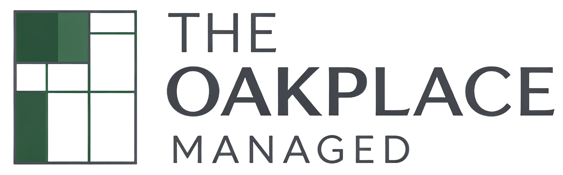 THE OAKPLACE MANAGED